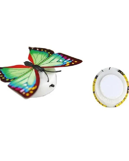 Butterfly Fairy Lights