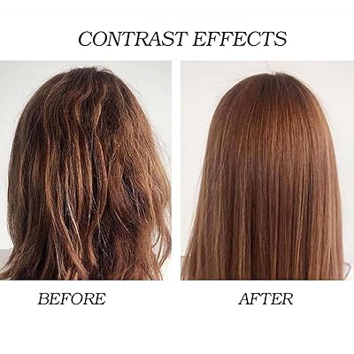 Karseell 2 Pack Hair Mask Collagen Hair Treatment Deep Repair Conditioning