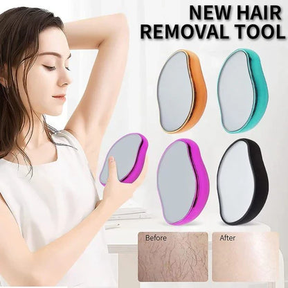 Bleame Crystal Painless Hair Eraser