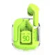 Air 31 Buds TWS Bluetooth 5.3 ENC Smart Touch Control Stereo HiFi Noise REDUCTION