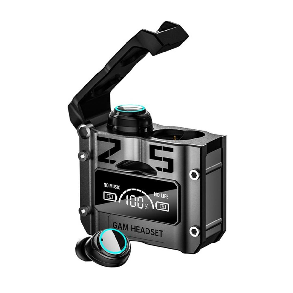 M 25 EAR BUDS