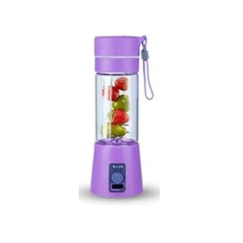USB Rechargeable Juicer || Portable Juice Blender