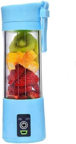 USB Rechargeable Juicer || Portable Juice Blender