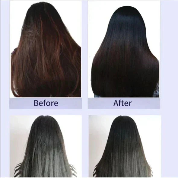 Buy 1 Get 1 free Brazil Nut Keratin Hair Mask,Pack Of 2 Items ,(Original)