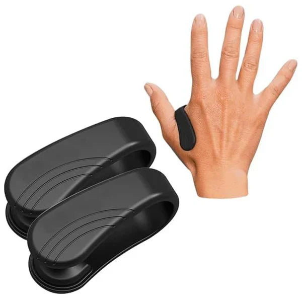 Sugar Control Li4 Acupressure Point Clip Wearable